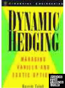 Dynamic Hedging
