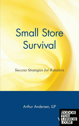 Small Store Survival