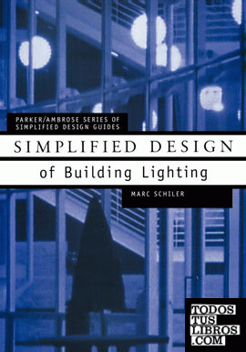 Simplified Design Building Lighting
