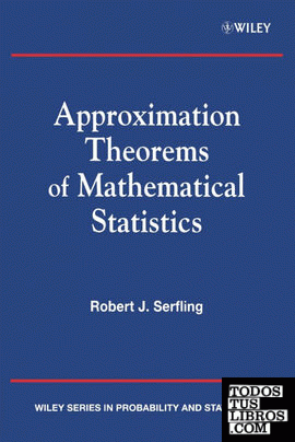 Approximation Theorems of Mathematical Statistics
