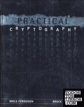 PRACTICAL CRYPTOGRAPHY