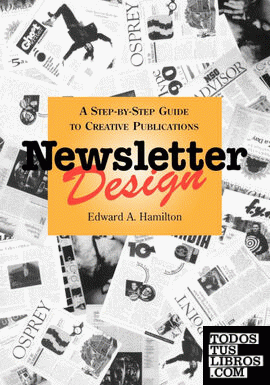 Newsletter Design