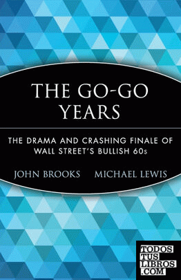 The Go-Go Years