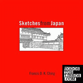 Sketches from Japan