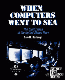When Computers Went to Sea