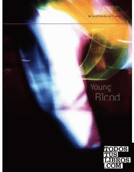 YOUNG BLOOD. AD PROFILE Nº 149