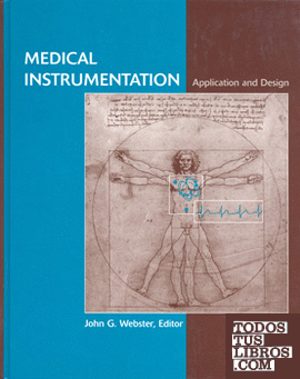 Medical Instrumentation Application and Design