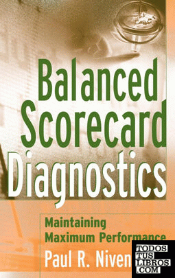 Balanced Scorecard Diagnostics