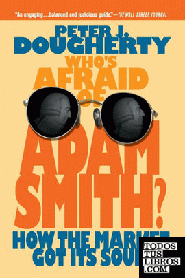 Who's Afraid of Adam Smith