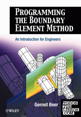 Programming the Boundary Element Method