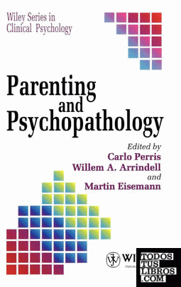 Parenting   Psychopathology