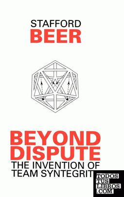 Beyond Dispute