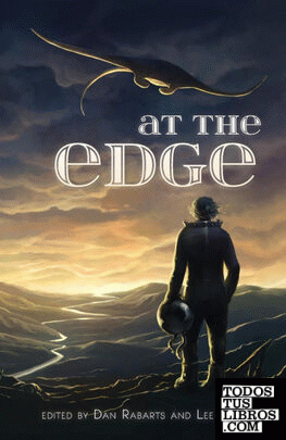 At the Edge