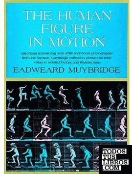 THE HUMAN FIGURE IN MOTION