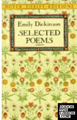 Selected Poems (Dickinson)