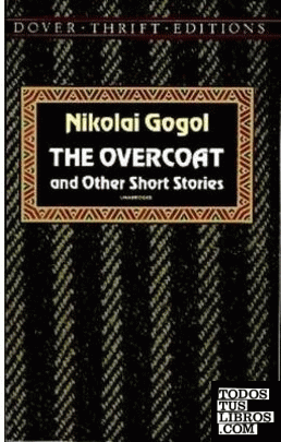 Overcoat & other short Stories