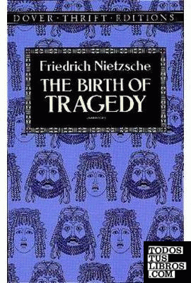Birth Of Tragedy