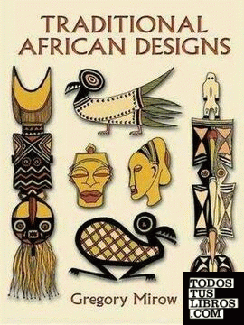 TRADITIONAL AFRICAN DESIGNS