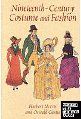 NINETEENTH-CENTURY COSTUME AND FASHION