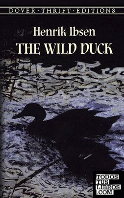 * The Wild Duck - OFS
