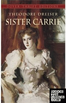 SISTER CARRIE
