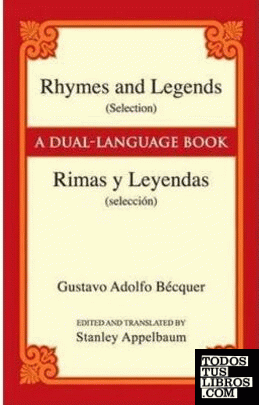 Rhymes & Legends (dual-language)