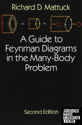 GUIDE TO FEYNMAN DIAGRAMS