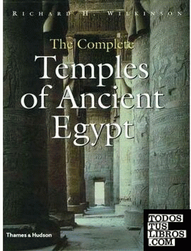 COMPLETE TEMPLES OF ANCIENT EGYPT, THE