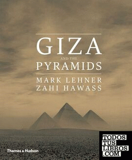 GIZA AND THE PYRAMIDS