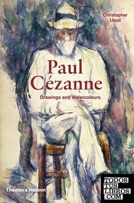 PAUL CEZANNE