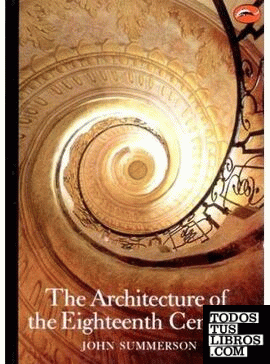ARCHITECTURE OF THE EIGHTEENTH CENTURY, THE