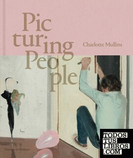 PICTURING PEOPLE