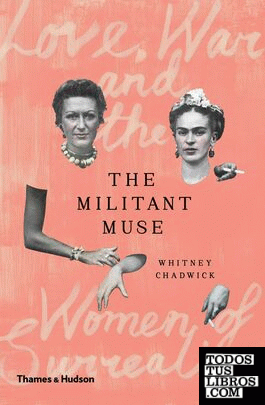 THE MILITANT MUSE