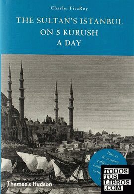 Sultan's Instambul on five kurush a day, The