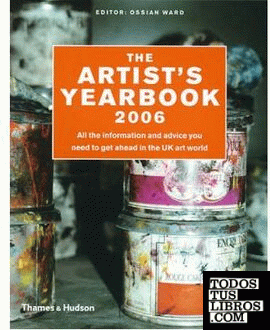 ARTISTS' YEARBOOK 2006