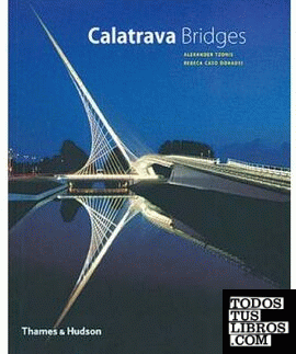 CALATRAVA. CALATRAVA BRIDGES