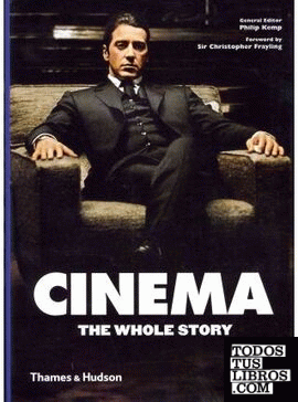 CINEMA: THE WHOLE STORY
