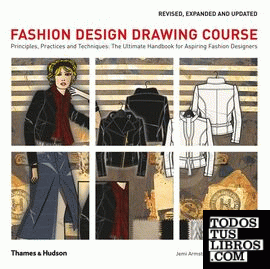 Fashion design drawing course (revised edition)