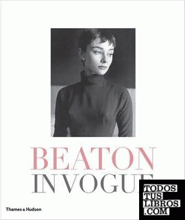 BEATON IN VOGUE