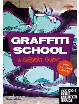 GRAFFITI SCHOOL