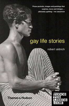 Gay life stories