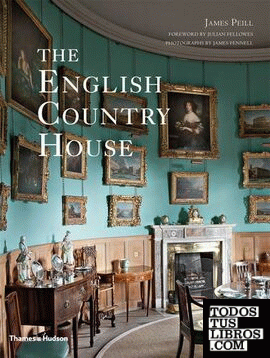 The english country house