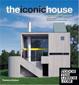 The iconic house : architectural masterworks since 1900