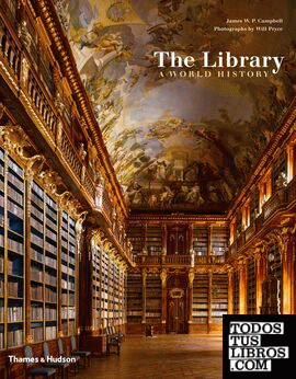 THE LIBRARY