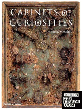Cabinets of curiosities