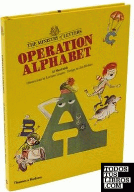 OPERATION ALPHABET