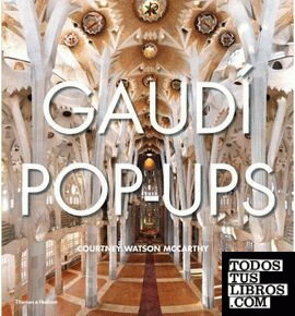 GAUDI POP-UPS