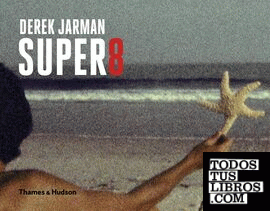 DEREK JARMAN SUPER 8