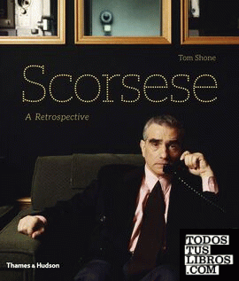 Scorsese - A retrospective