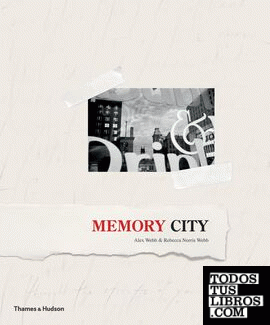 Alex Webb & Rebecca Norris Webb - Memory City